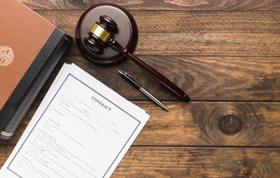 الجوانب القانونية في إدارة الموارد البشرية